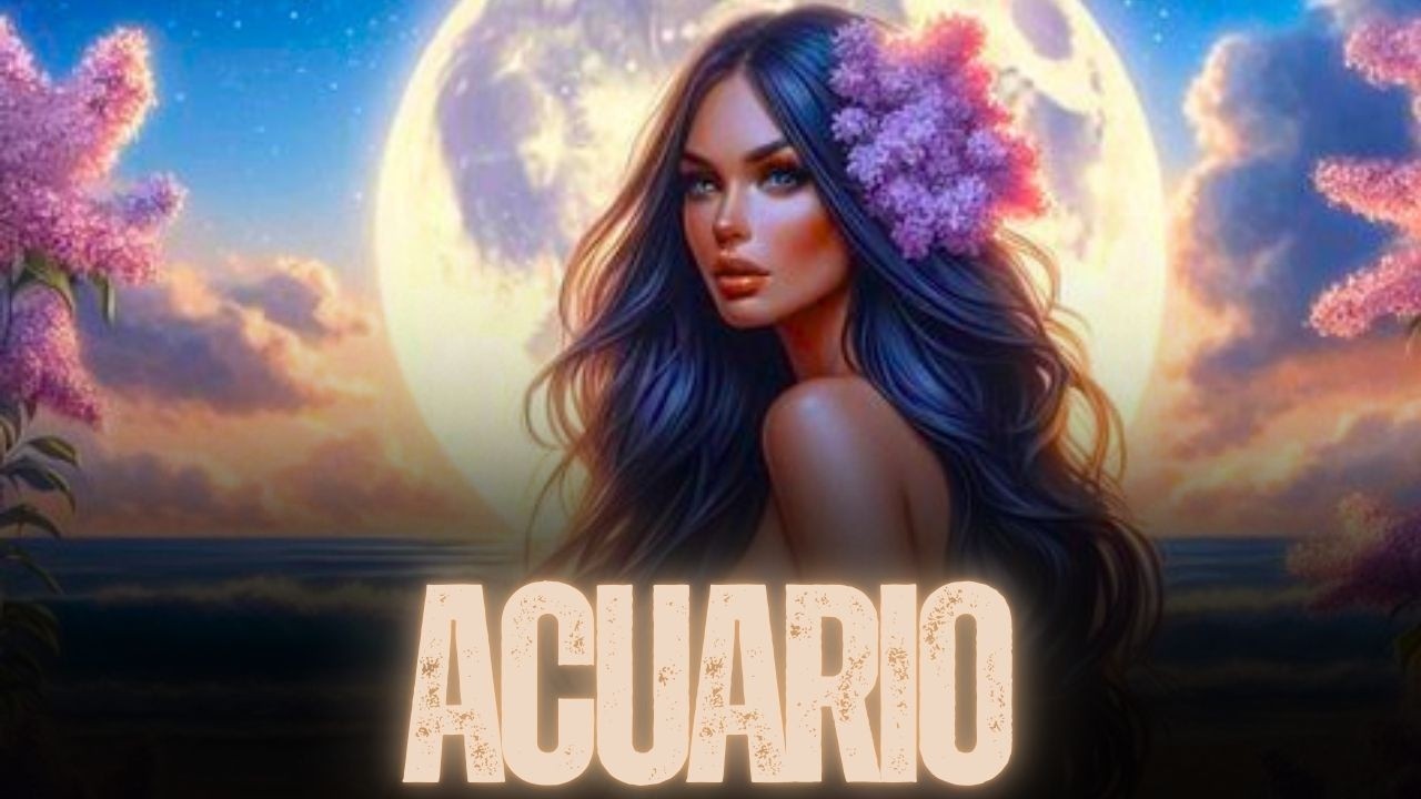 ACUARIO ANOCHE OCURRIÓ ALGO QUE CAMBIARÁ TODO 🩷📩  !!? HOROSCOPO #ACUARIO AMOR FEBRERO 2026