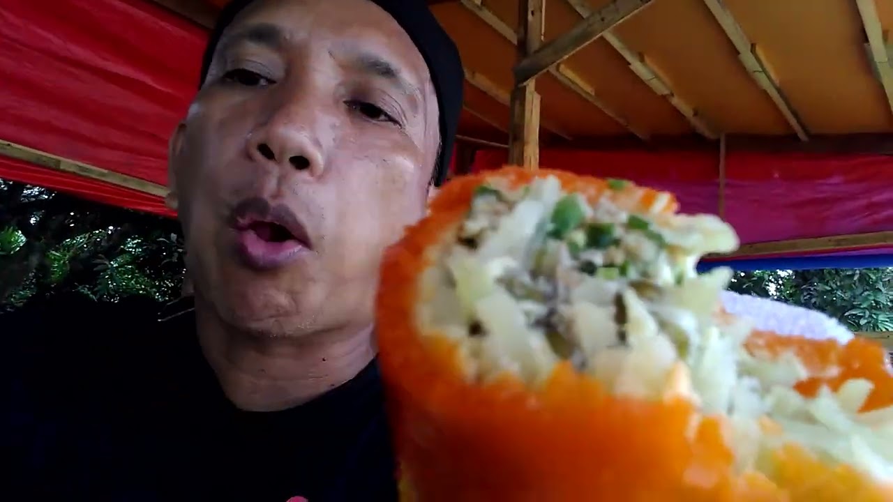 Empanada de ilocos