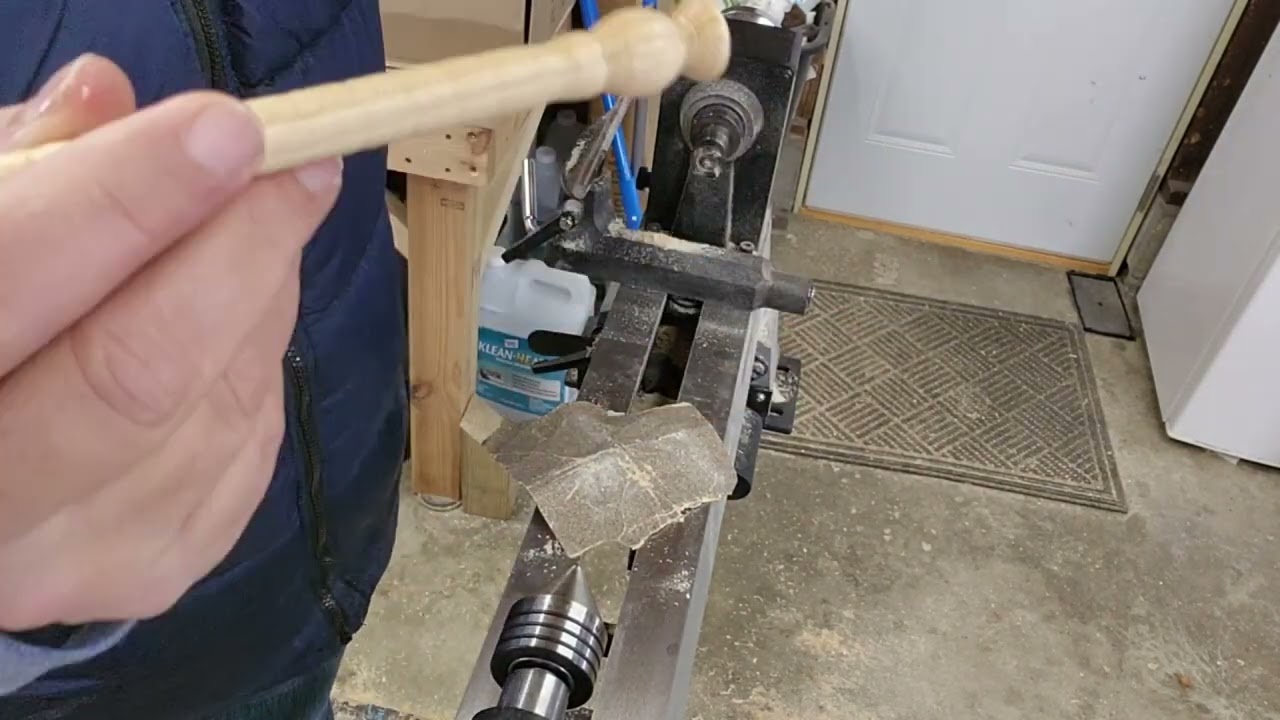 Turning Pens