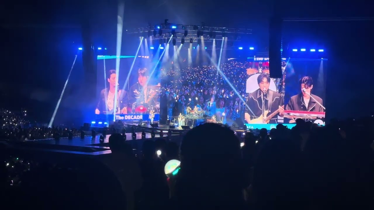 Day 6 - Happy