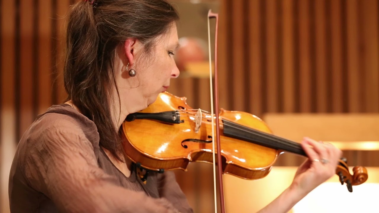 Rheinberger op. 150/5 ELEGIE