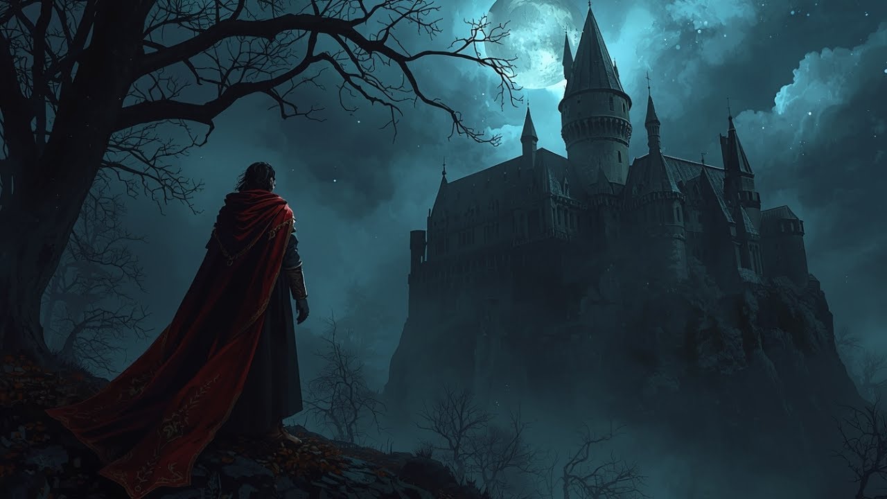 King’s Last Stand | Dark Fantasy Music for Writing & D&D