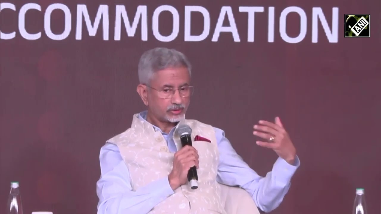 Iran Israel War | &ldquo;No Country Today Has Hegemony&hellip;&rdquo; EAM Jaishankar&rsquo;s Bold Message | Modi | Trump |