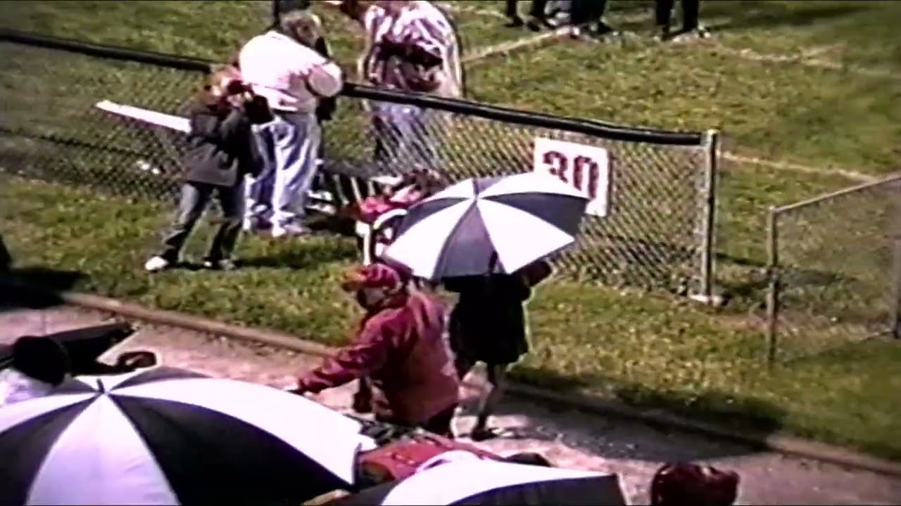 Homecoming 2001