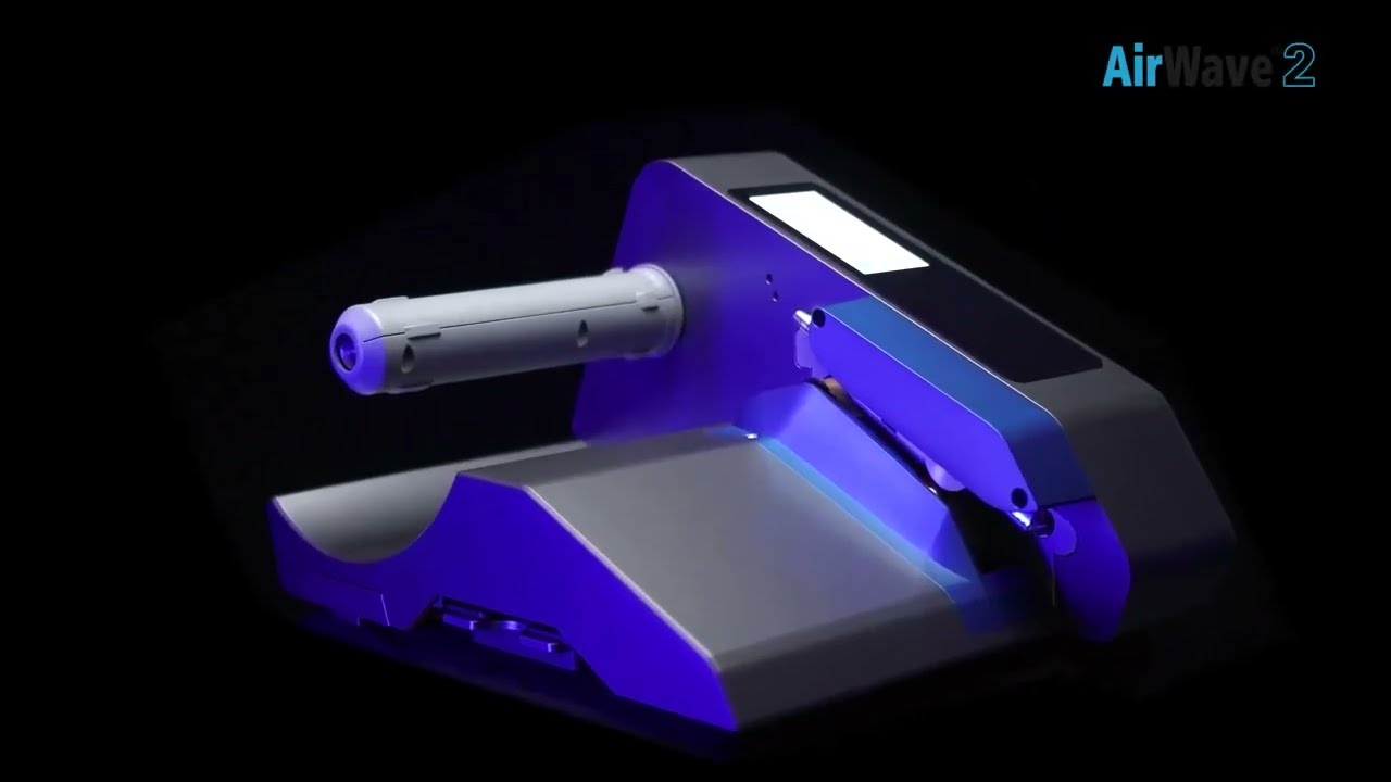 AirWave2 overview