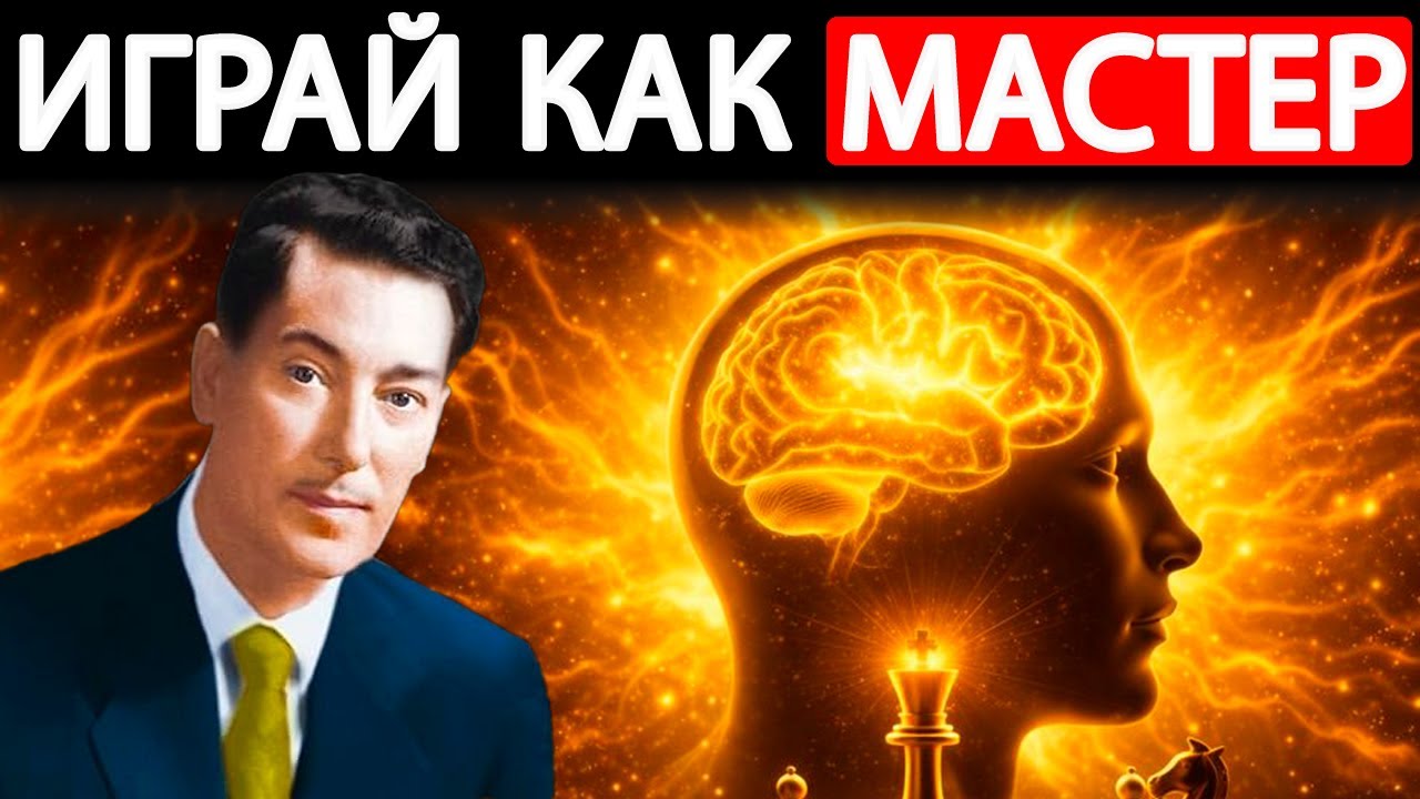 NEVILLE: КОД, Чтобы Стать МАСТЕРОМ Игры Жизни