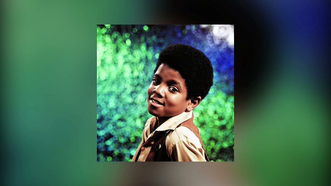 The Jackson 5 - I Want You Back (Speed Up)