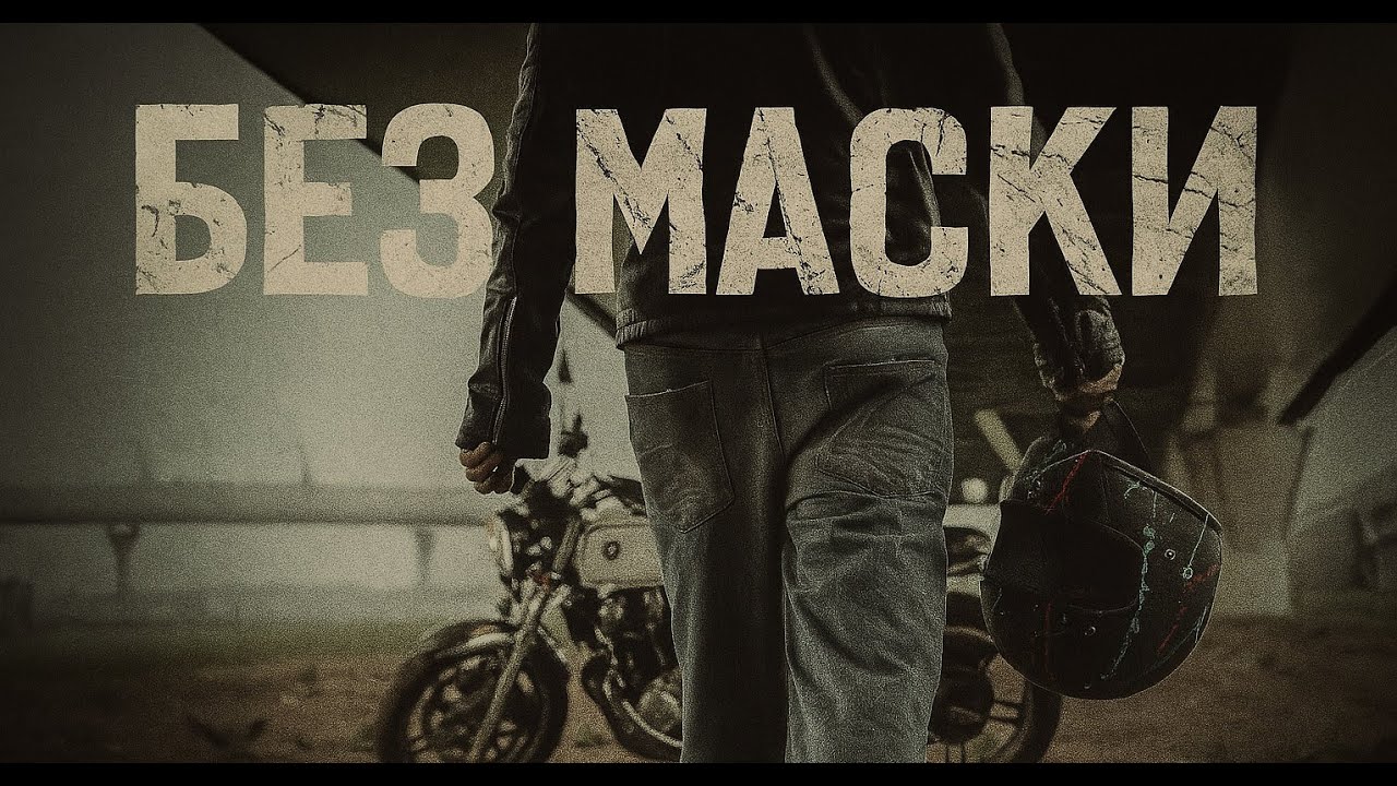Без маски