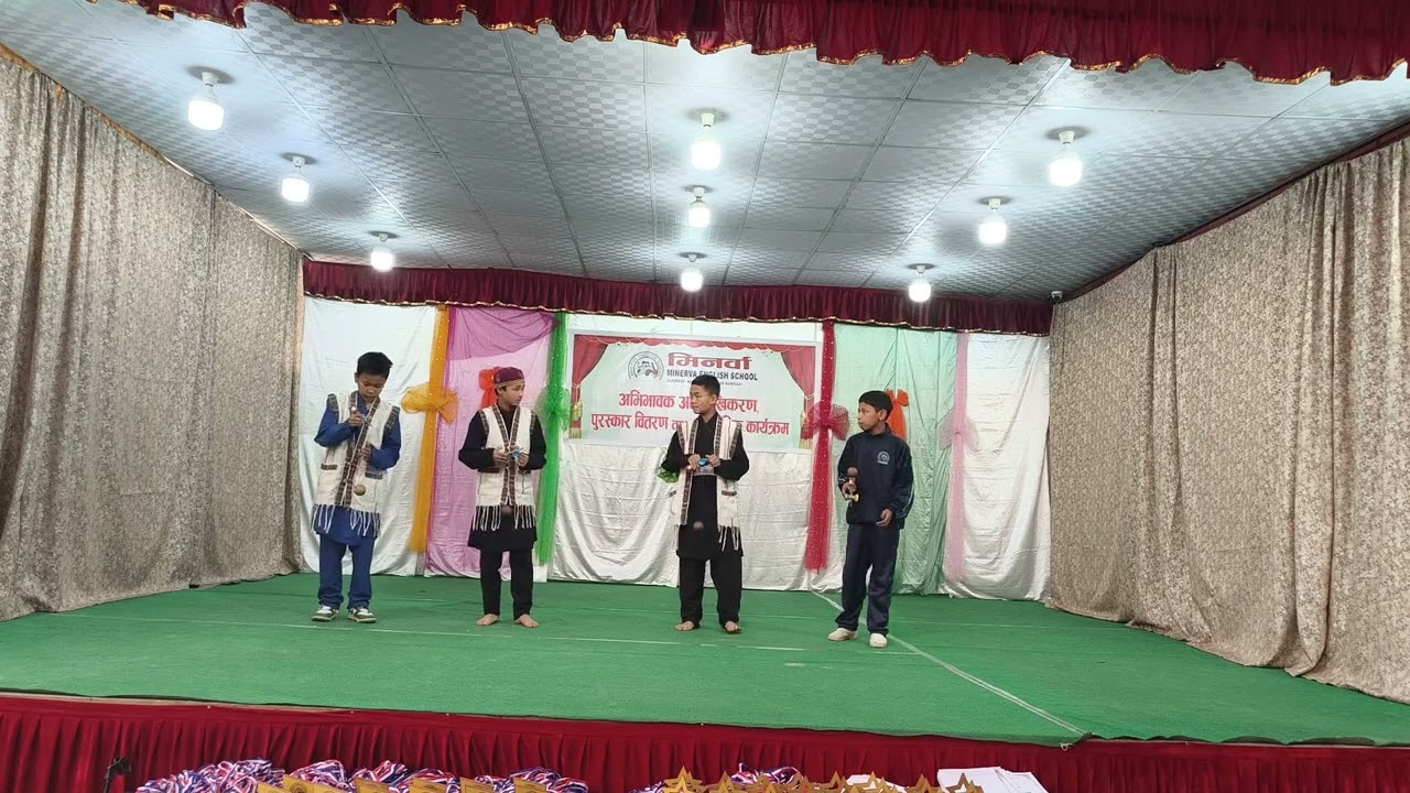 Kendama demonstration 