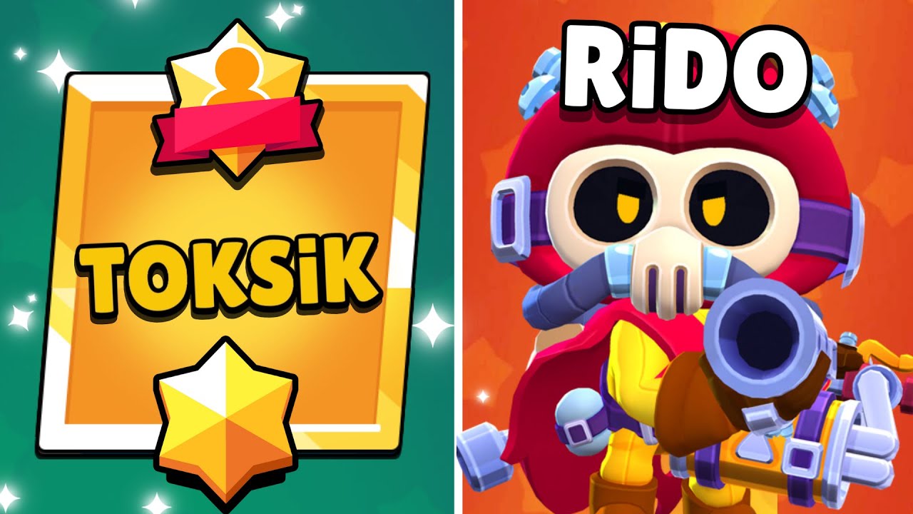 CORDELİUS UN ÜNVANINI ALMAYA ÇALIŞIYORUZ / BRAWL STARS
