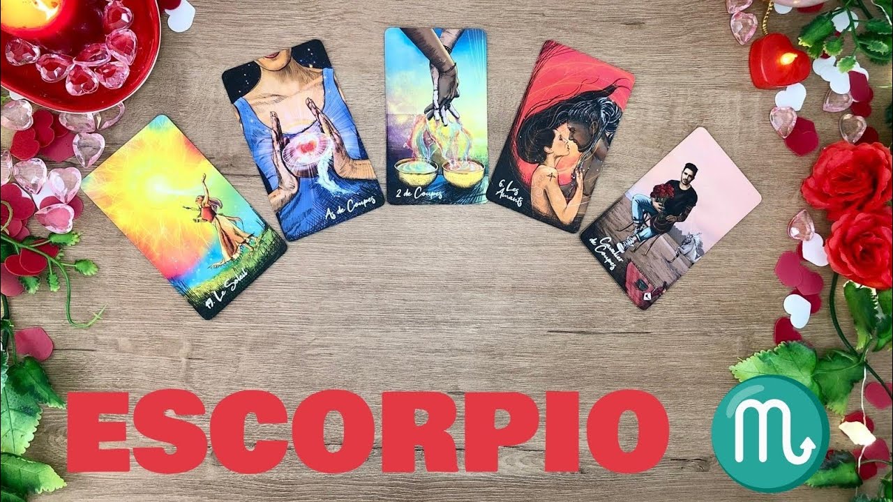 🦂 Escorpio: Renaces con un Poder que Nadie Puede Detener