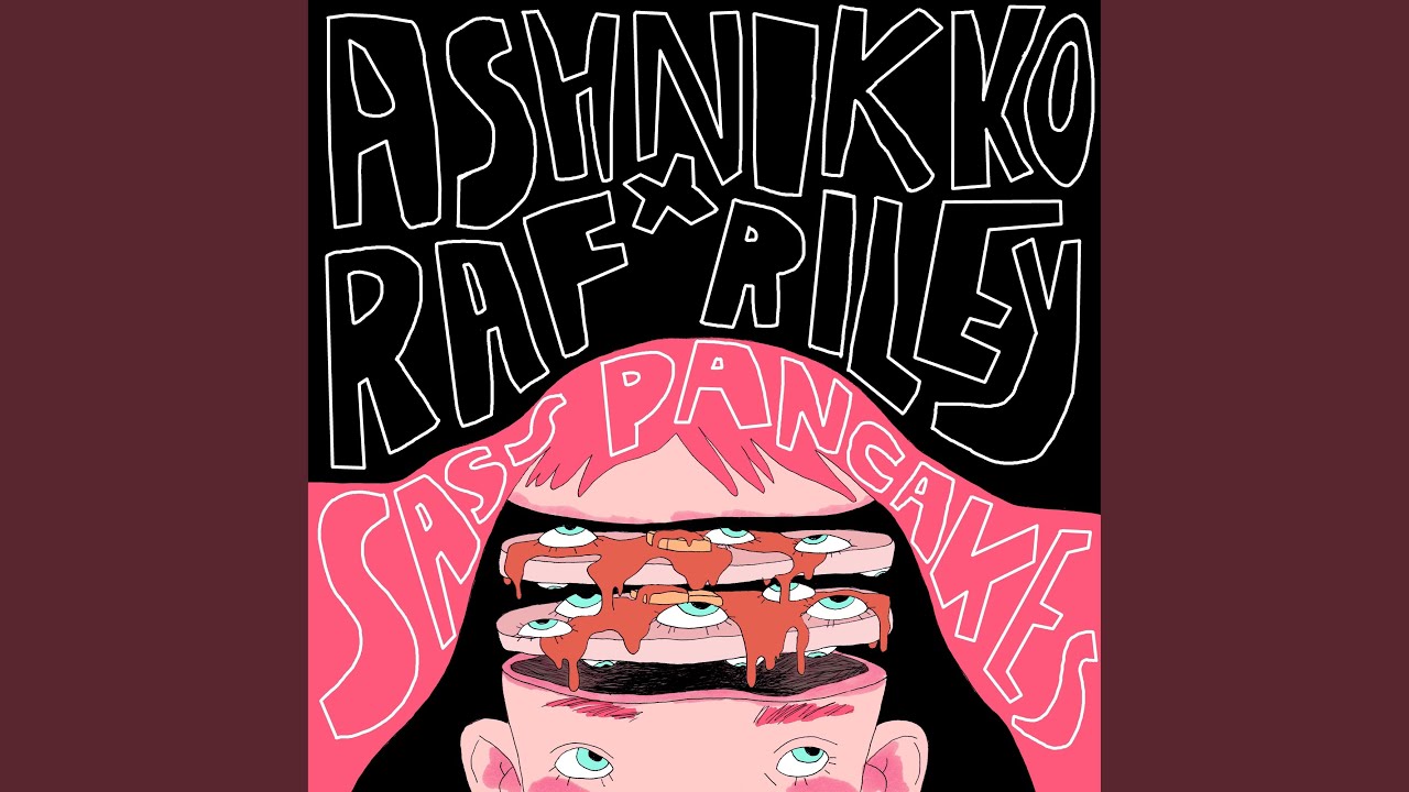 Bubblegum (feat. Avelino)