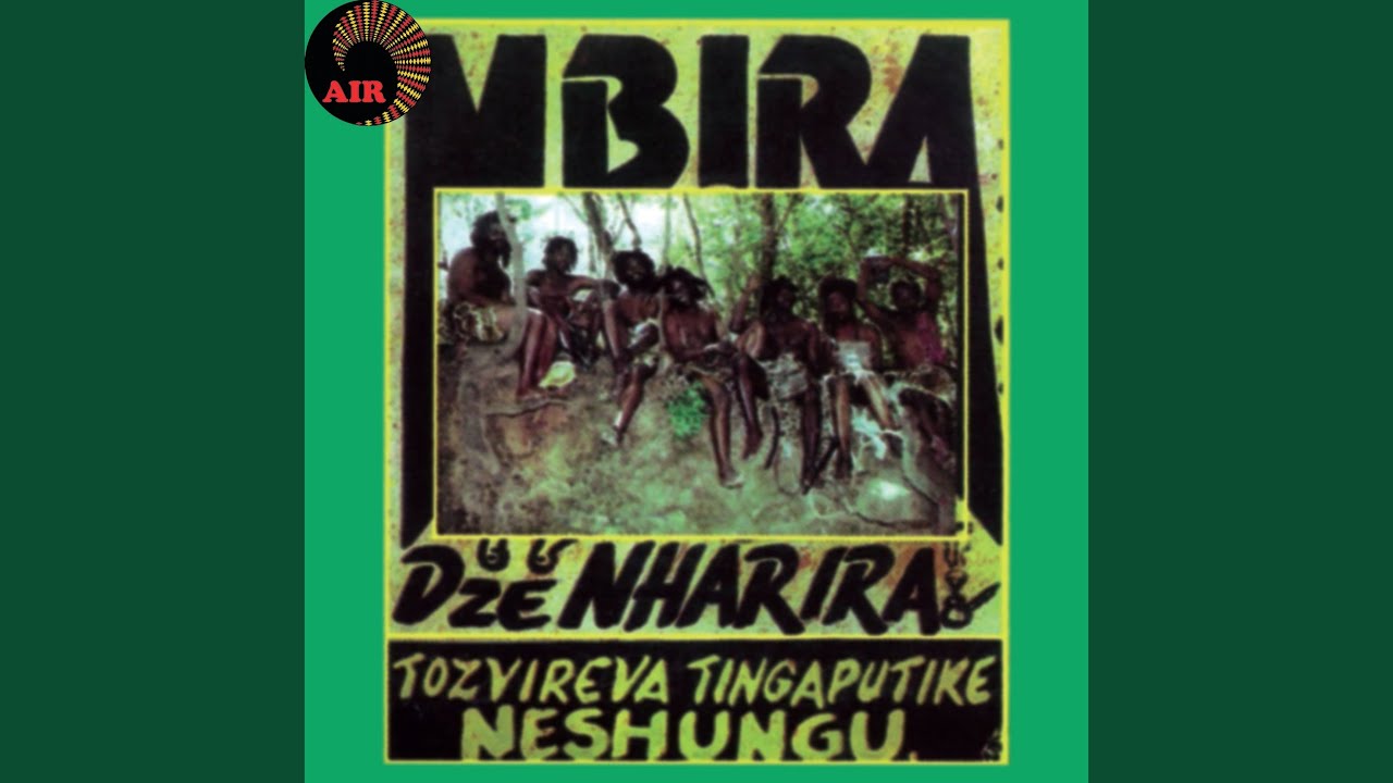 Toputika Neshungu
