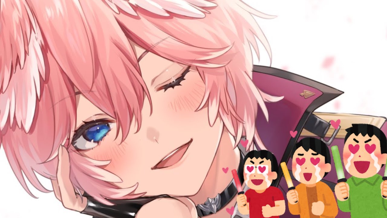 Lui Wants Your Heart ♥【Takane Lui / Hololive JP】