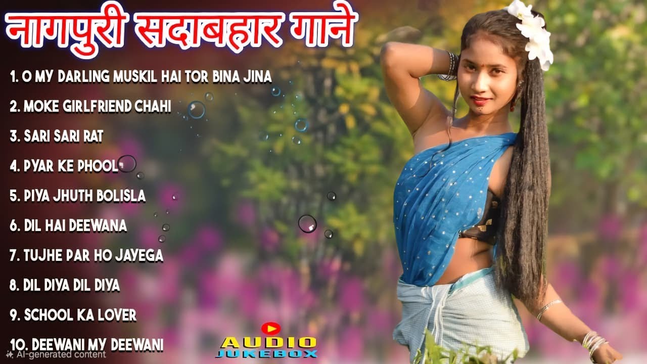 New Nagpuri Nonstop Song 2026 | Singer Suman Gupta | Toke Dekhal Bina | Dance Song 2026 #sadrisong