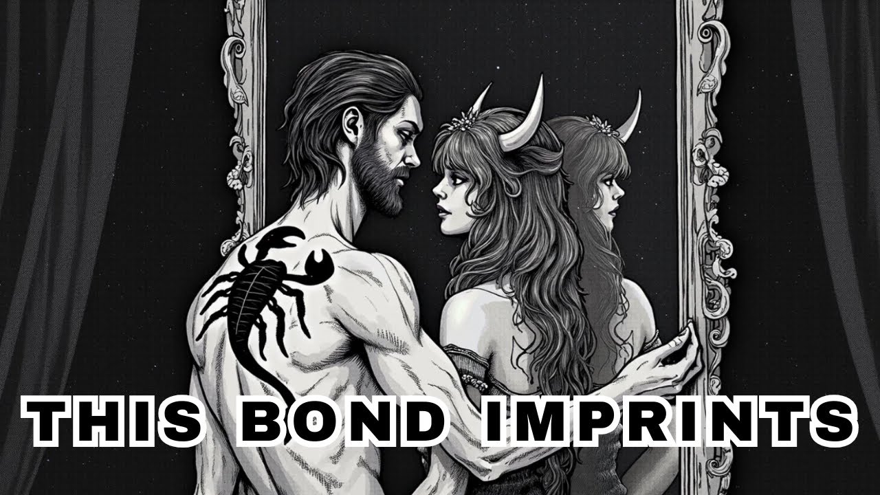 Scorpio and Taurus: The Most Addictive Axis in Astrology (Listen 🎧)