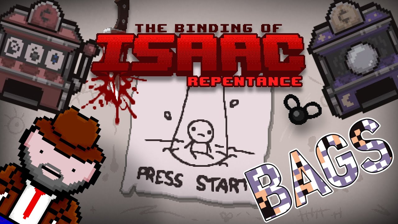 Wheel of Fortune | Bugs | The Binding of Isaac: Rebirth - Repentance