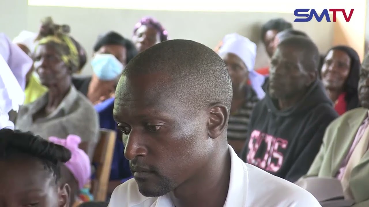 Hanzvadzi Dzakaitisana Pamuviri Pakazvarwa Mwanakomana Iyezvino Akusangana Nematambudziko