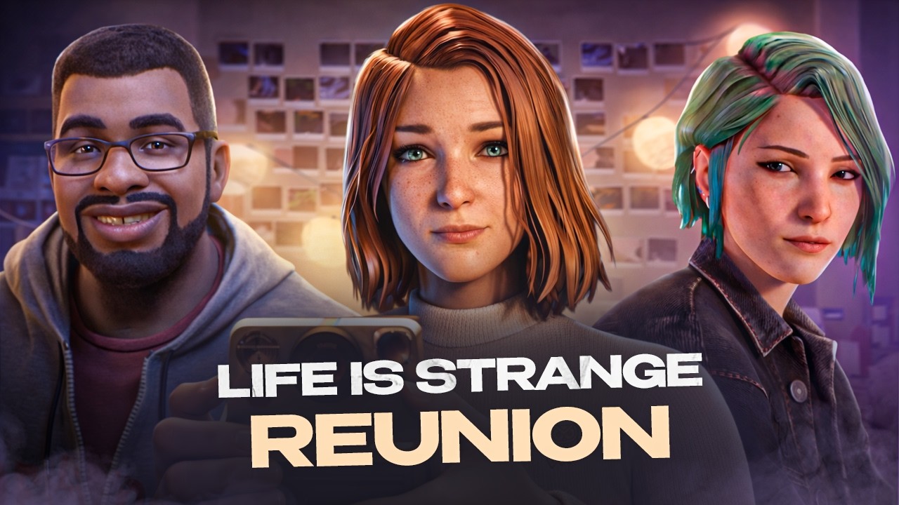 ПОИГРАЛ В Life is Strange: Reunion &mdash; стоит ли играть?