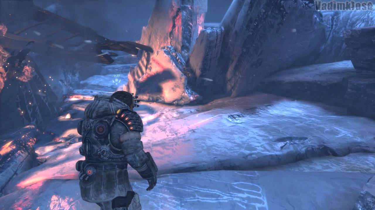 Lost Planet 3 PC GamePlay HD 720p