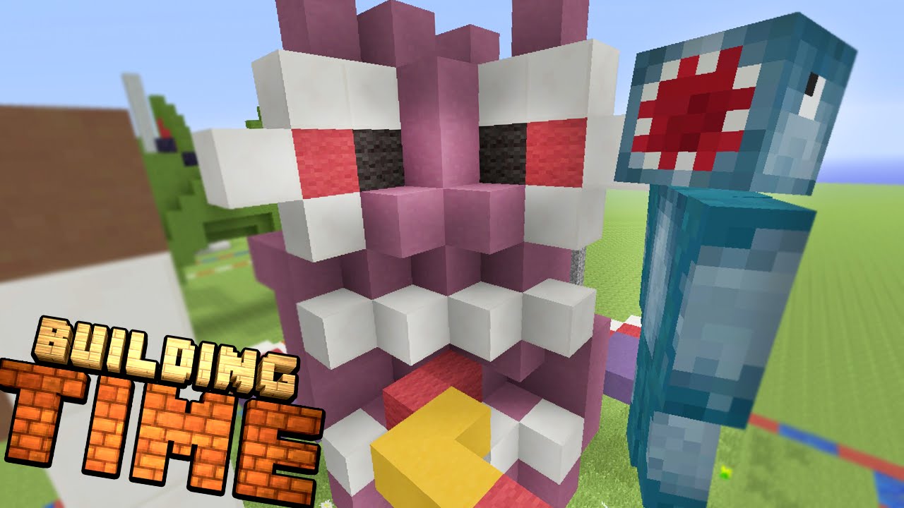 Minecraft Xbox - JACK THE DRAGON KILLER!! - Building Time! [#41]