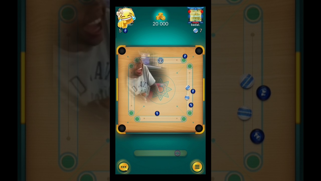 Very funny🤣Hard Gameplay