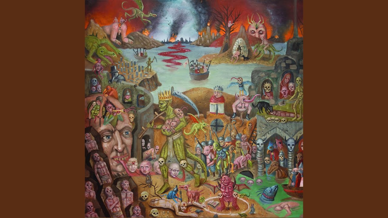 Necromorfo