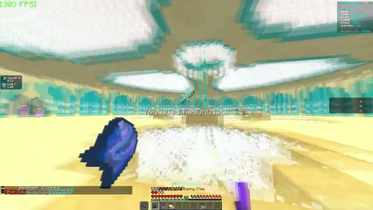 blissmc #2