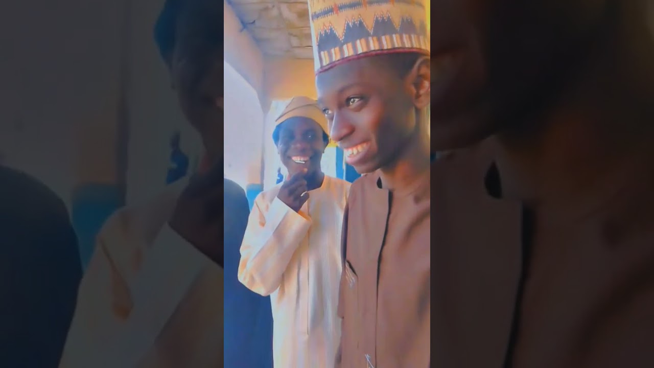 RAYUWATA #umarmshariff @Uk_dindindin @umarmshareef214 #abisfulani #gidansarauta #vairalvideo