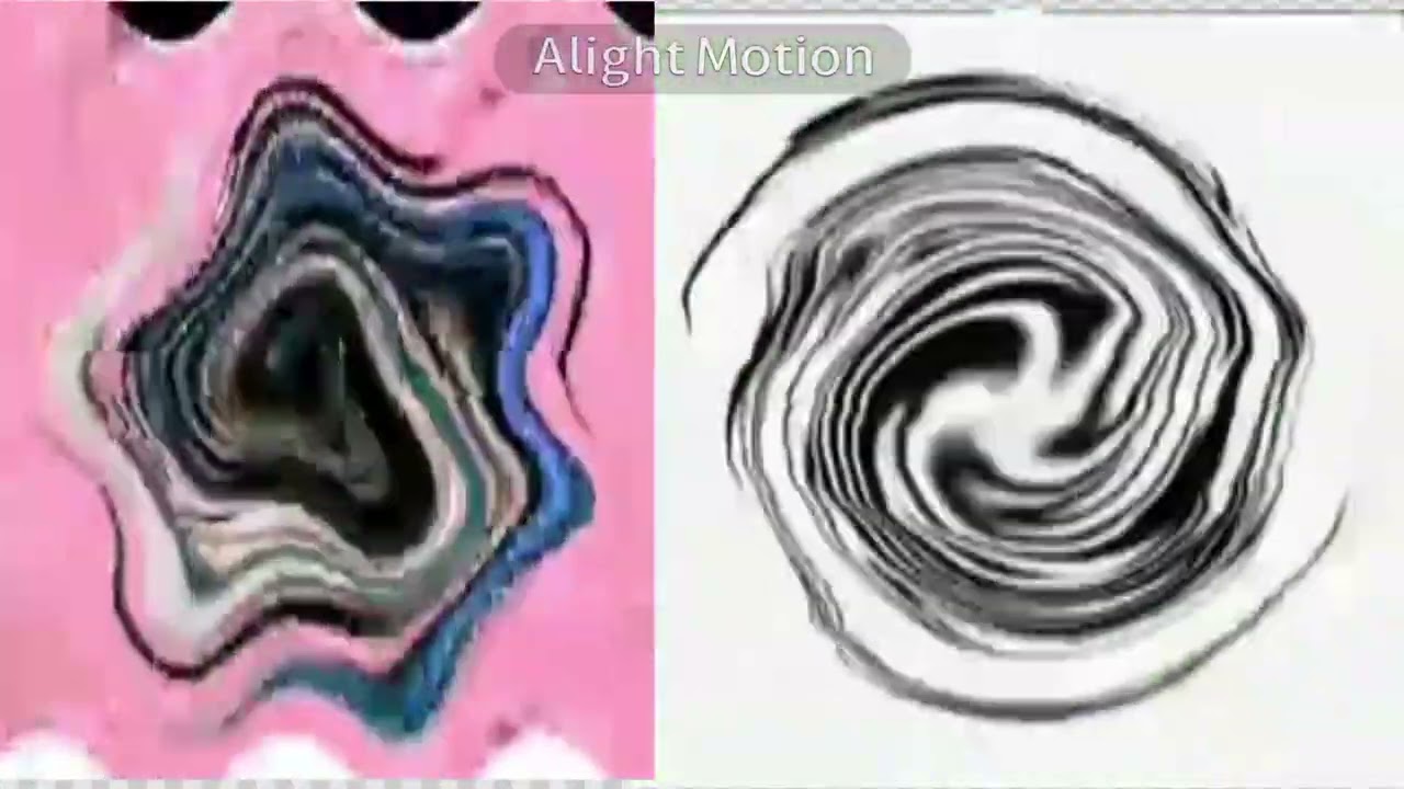 Klasky Csupo Old School Effects Combined 