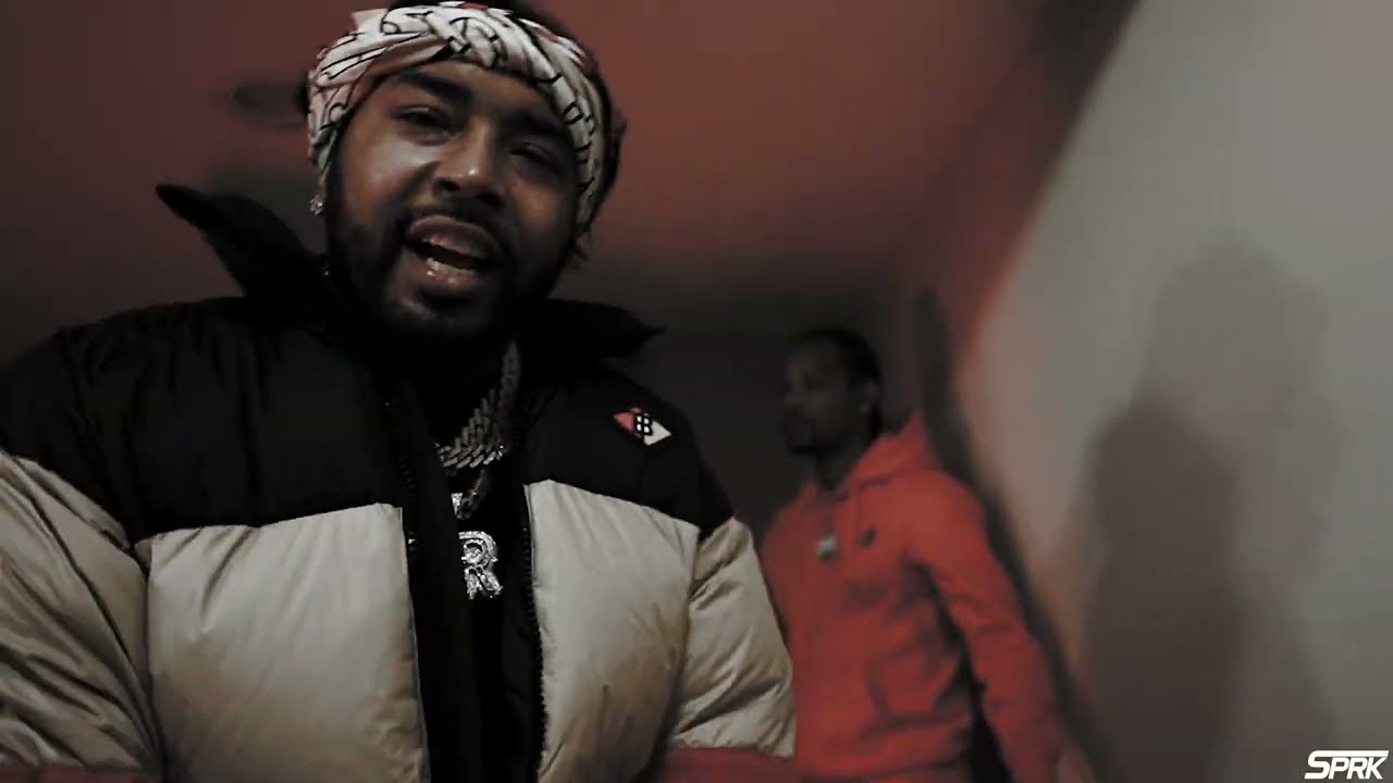 Icewear Vezzo- Ventin (Official Video)