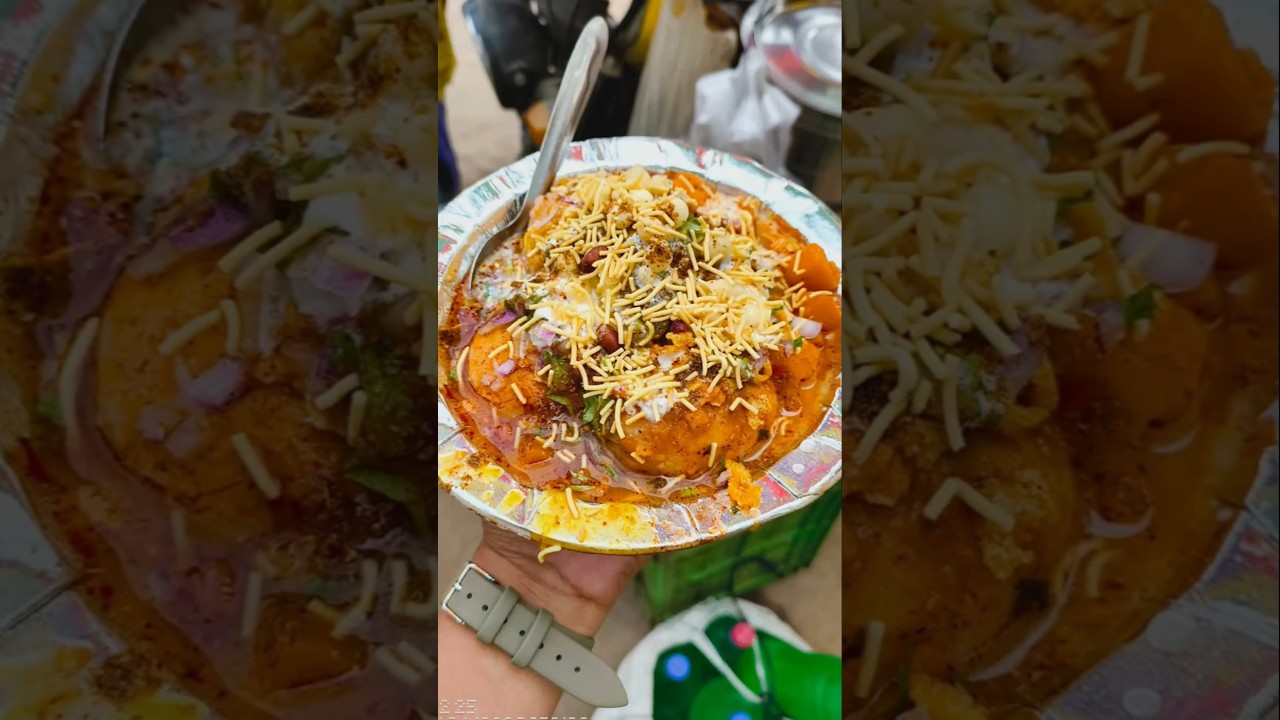 Dahibara Aloodum at Puri Dham 😍 #shorts #viralvideo #trending #youtubeshorts