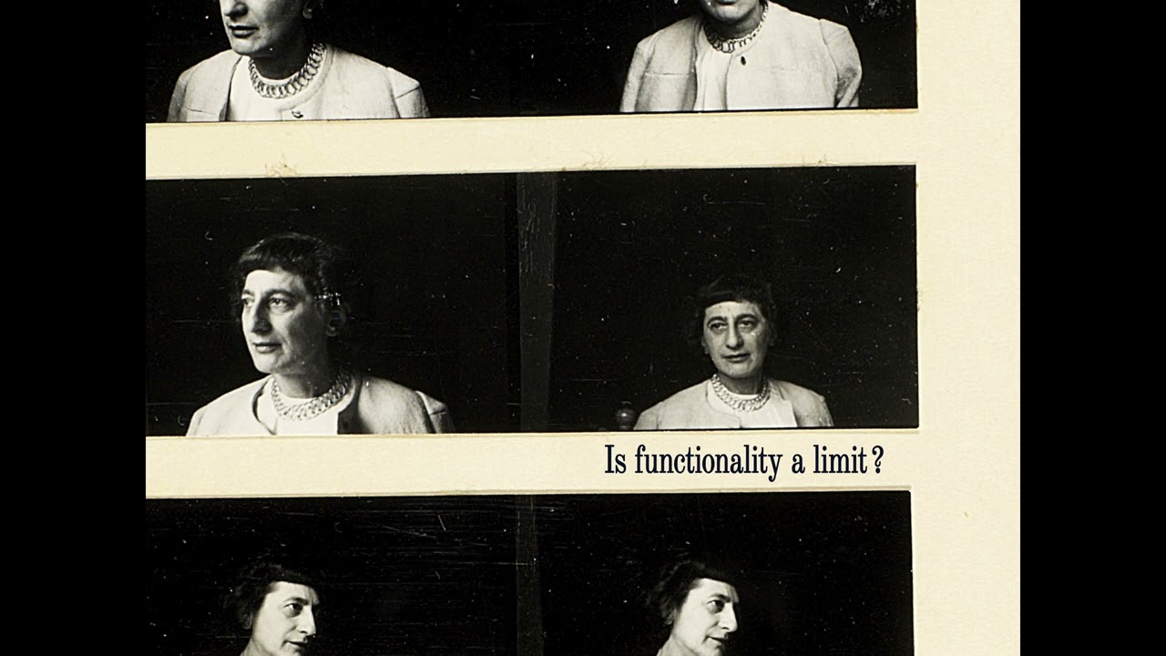 Dedar presents Weaving Anni Albers in collaboration with the Josef & Anni Albers Foundation