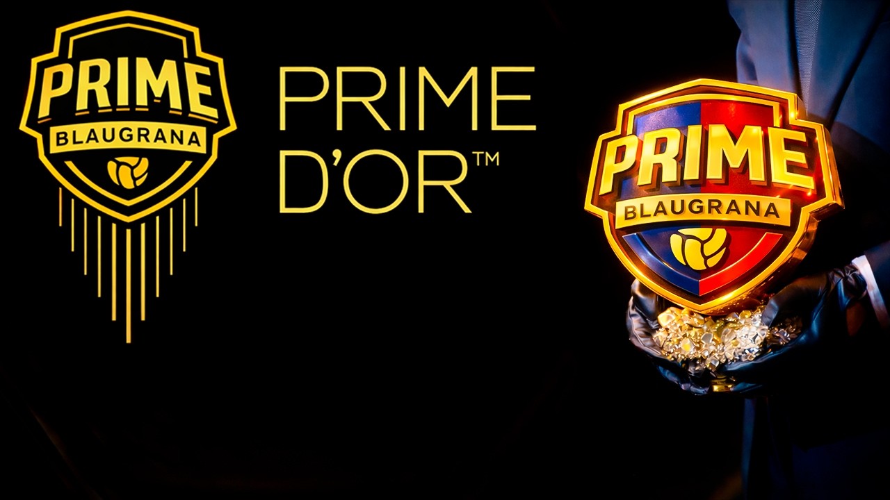🟡 CEREMONIA DE PREMIACIÓN DEL PRIME DE ORO 2025 EN VIVO 🟡
