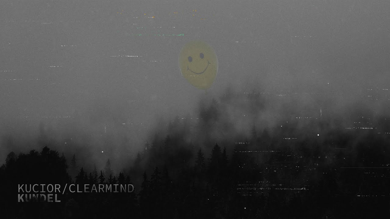 kucior/clearmind - kundel