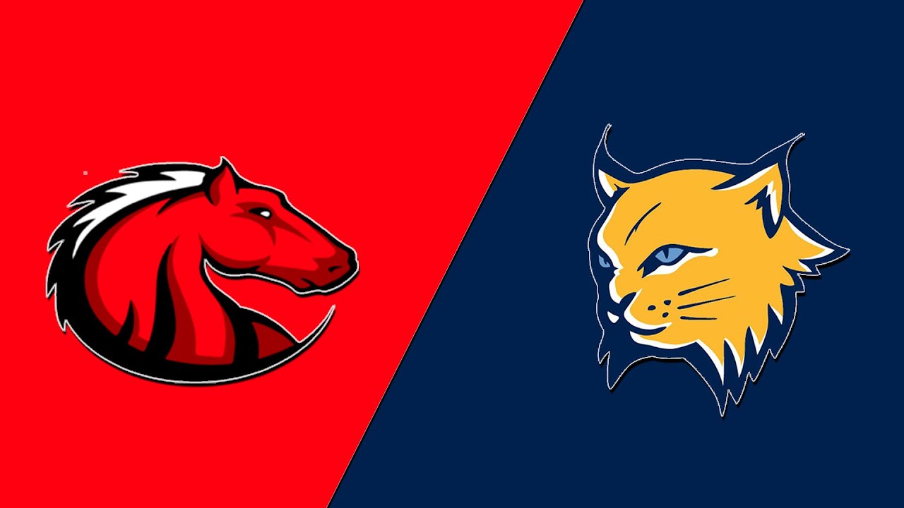 CMCC Mustangs @ KVCC Lynx - Mens College BB - 12/11/25