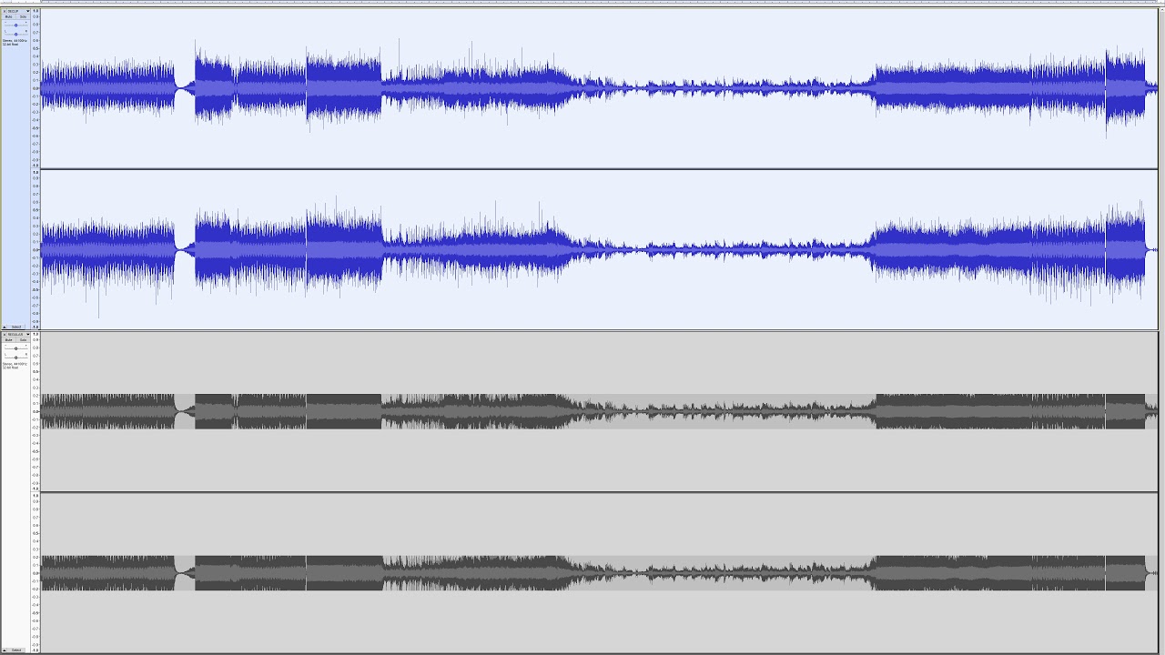 The Mars Volta_2003_Cicatriz Esp_Deloused in the Comatorium (DECLIPPED)