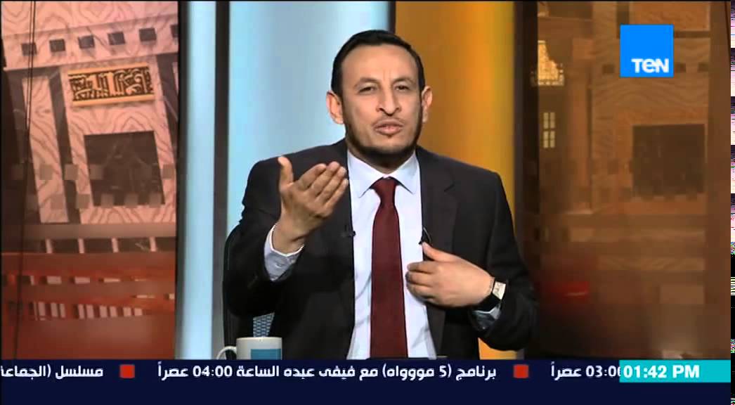 الكلام الطيب - الشيخ رمضان عبد المعز يشرح ما هو أحب الكلام إلى الله وفوائد التسبيح فى فك الكٌربات
