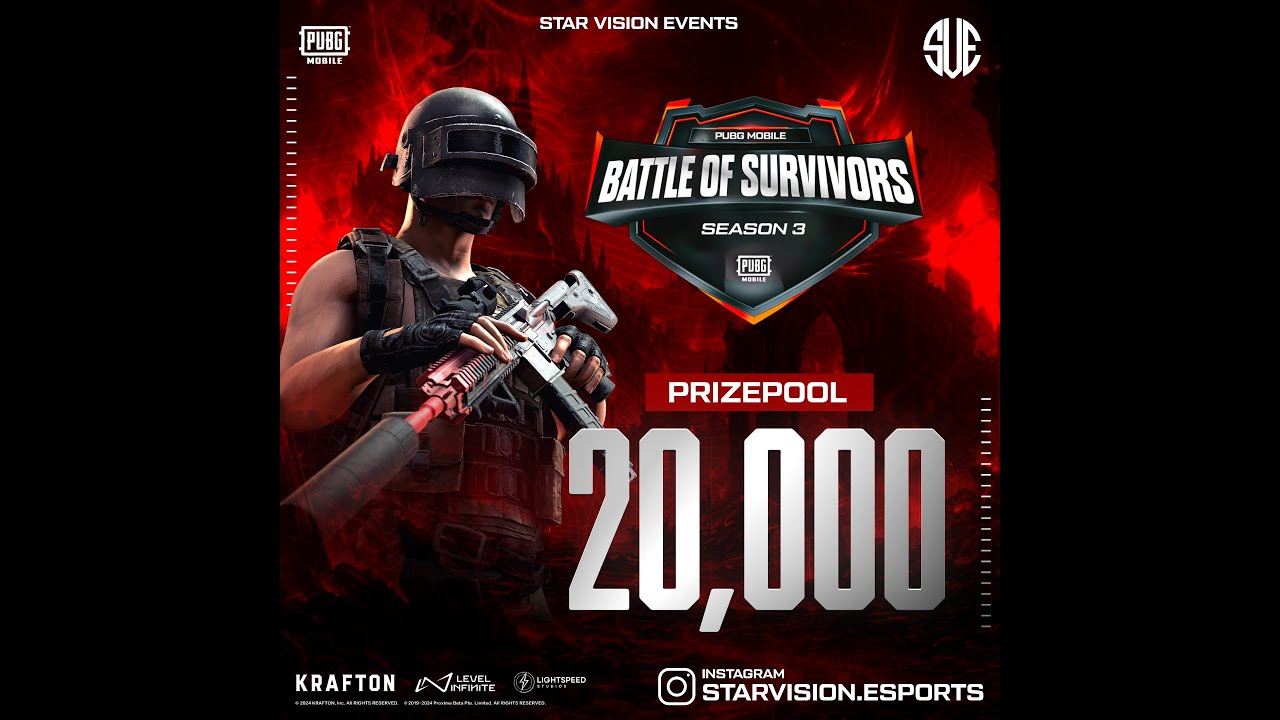 PMBS SEASON 3 | SPECIAL GRIND | LIVE MATCHES