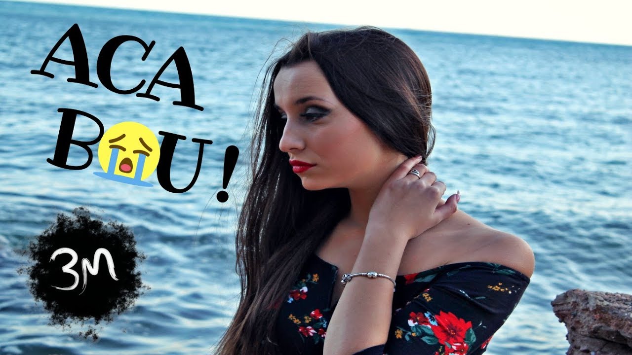BM - Acabou ♪