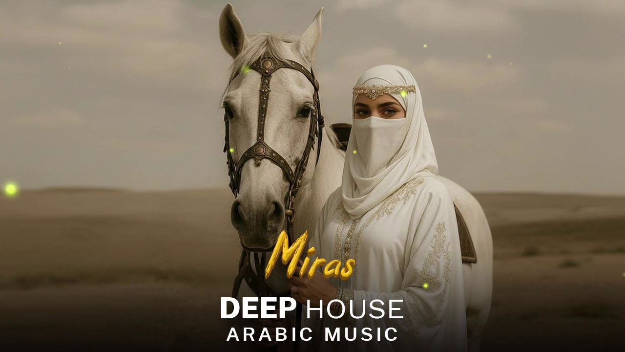 Arabic Deep House Music 2026 | Miras | Best Oriental Electronic Vibes
