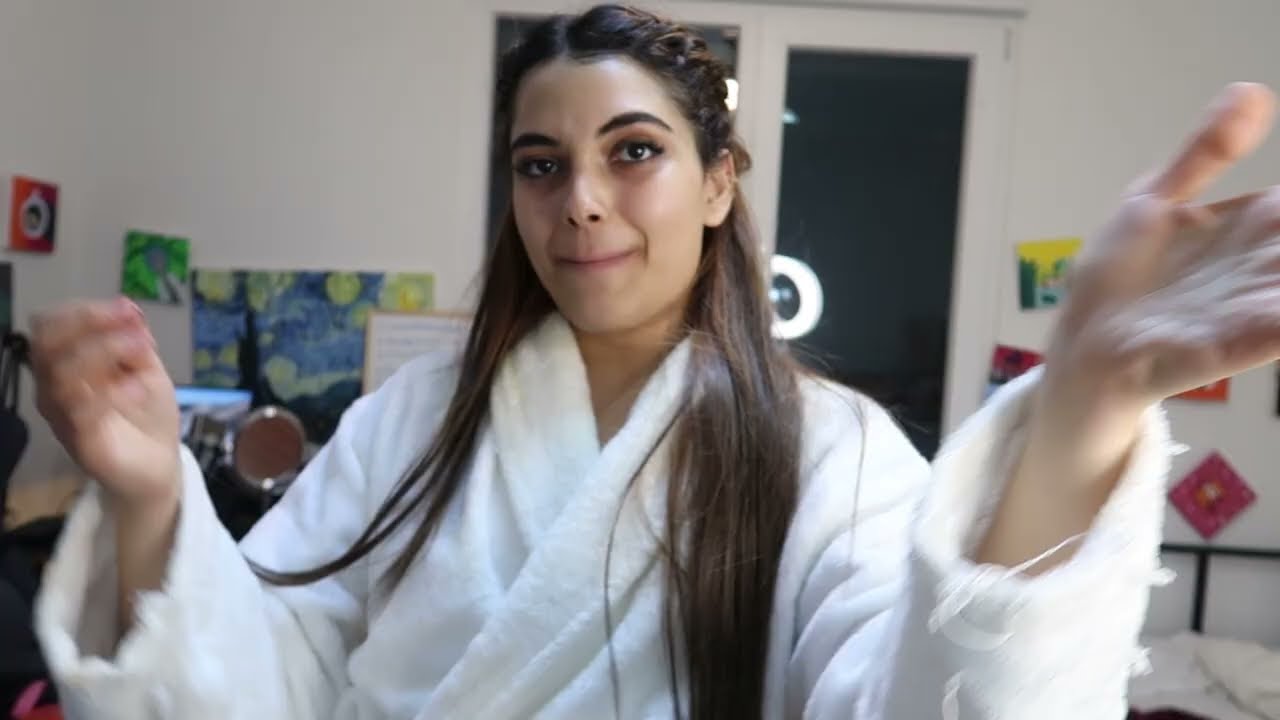 دافولیزیشن با کمبود وقت شدید برای کنسرت زدبازی و وانتونز😩!!!