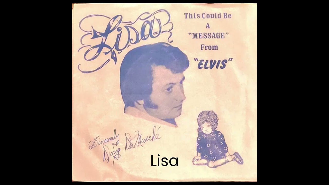 Doug DeMarche 'Lisa