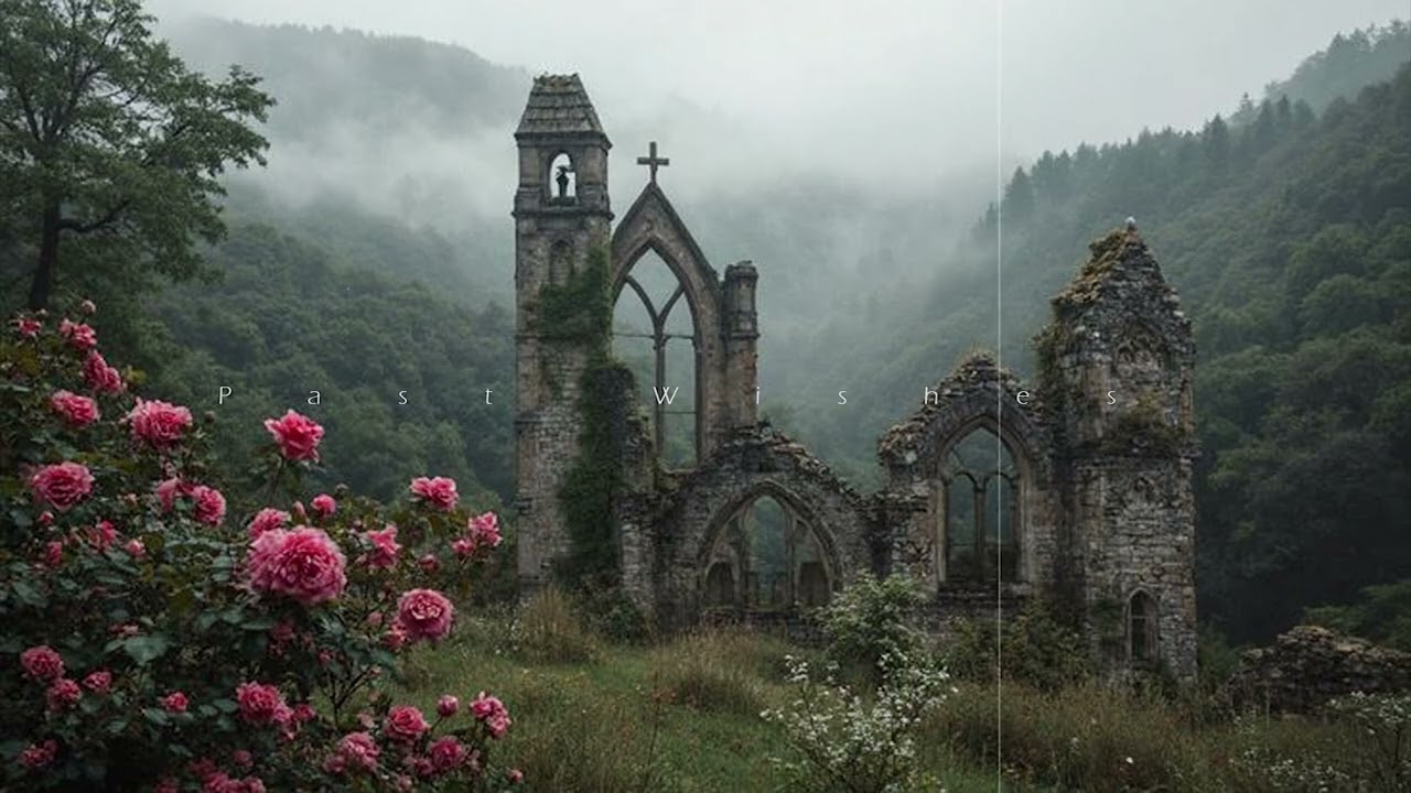 Soft melodies for daydreams.( classical music )
