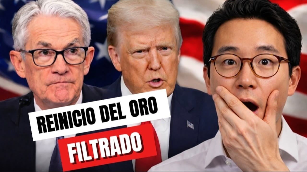 Devaluación de la noche a la mañana: El mayor reinicio hasta ahora