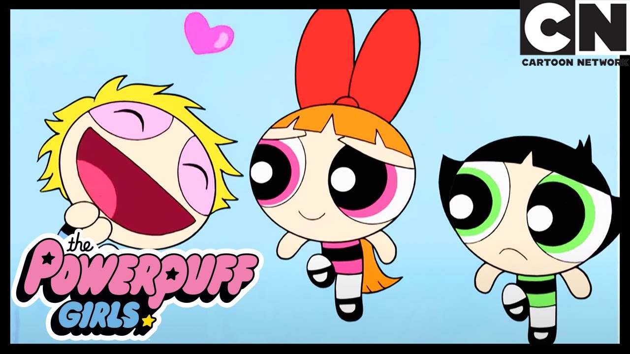 As melhores irmãs | As Meninas Superpoderosas | Cartoon Network 🇧🇷