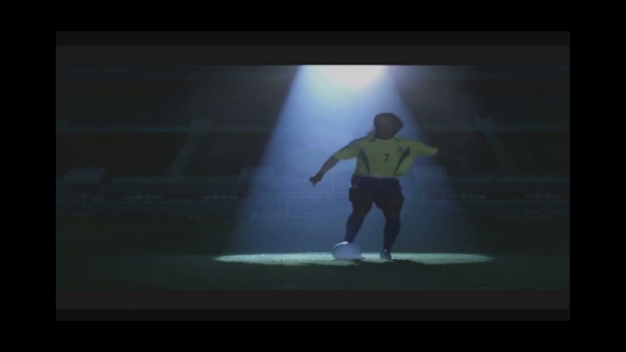 FIFA 2004 intro 