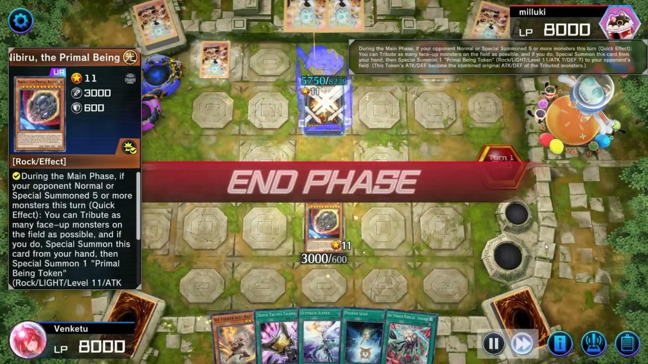 SS vs dragonmaid he helped me