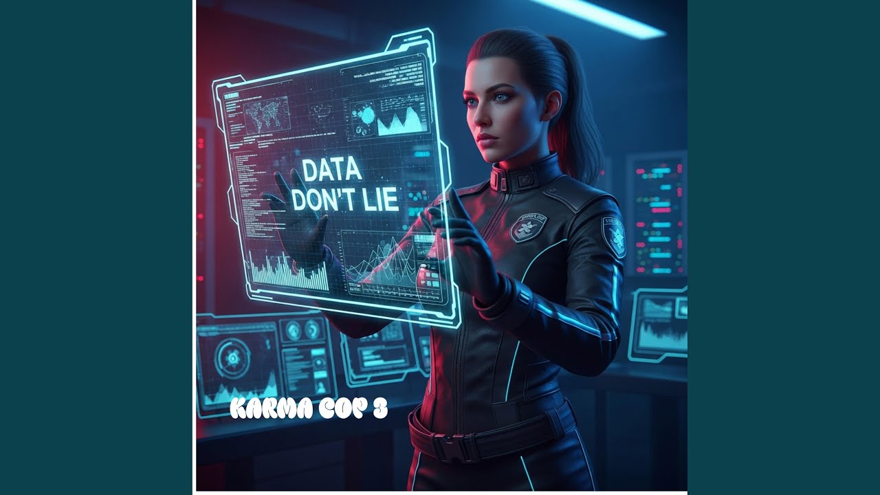 Karma Cop 3