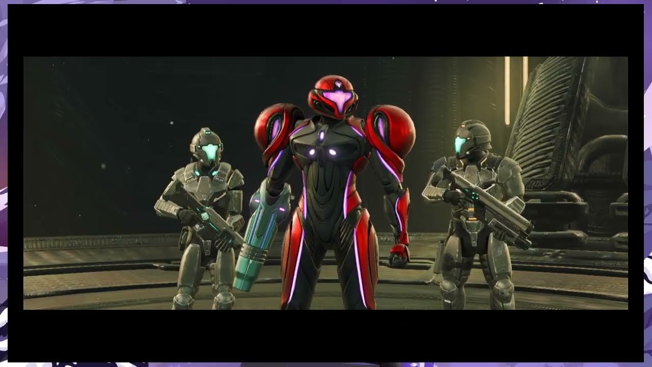 A Not So Great Mine - Metroid Prime 4 Beyond E16 - Upgrades And Great Mine 1/3